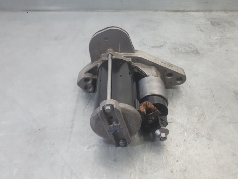 Recambio de motor arranque para mitsubishi asx (vsx_, vse_) 1.3 mhev (vsxg3) referencia OEM IAM MQ000387  