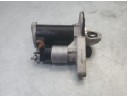 Recambio de motor arranque para mitsubishi asx (vsx_, vse_) 1.3 mhev (vsxg3) referencia OEM IAM MQ000387  