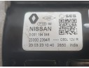 Recambio de motor arranque para mitsubishi asx (vsx_, vse_) 1.3 mhev (vsxg3) referencia OEM IAM MQ000387  