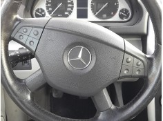 KIT AIRBAG A16486019029051 C/SALPICADERO Y PRETENSORES A16486019029051 CONDUCTOR A1698600600 ACOMPAÑANTE A1698204085 CENTRALITA 