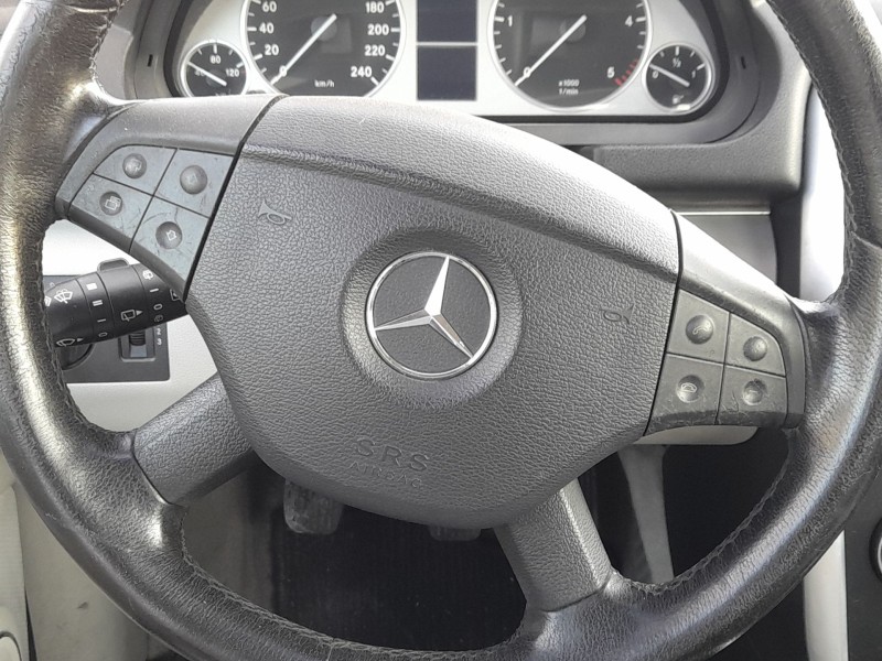 Recambio de kit airbag para mercedes-benz clase b sports tourer (w245) b 200 cdi (245.208) referencia OEM IAM A16486019029051 C/