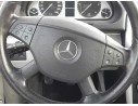 Recambio de kit airbag para mercedes-benz clase b sports tourer (w245) b 200 cdi (245.208) referencia OEM IAM A16486019029051 C/