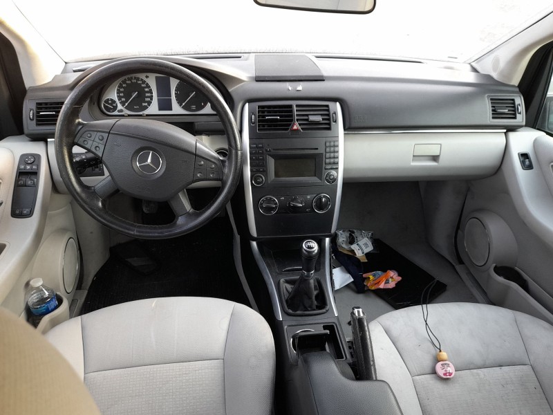Recambio de kit airbag para mercedes-benz clase b sports tourer (w245) b 200 cdi (245.208) referencia OEM IAM A16486019029051 C/