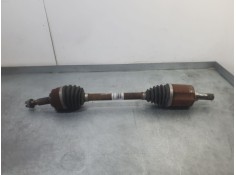 TRANSMISION DELANTERA IZQUIERDA 391011887R 