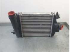 Recambio de intercooler para mitsubishi asx (vsx_, vse_) 1.3 mhev (vsxg3) referencia OEM IAM MQ000071  
