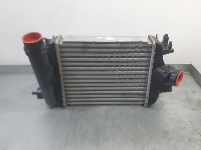 Recambio de intercooler para mitsubishi asx (vsx_, vse_) 1.3 mhev (vsxg3) referencia OEM IAM MQ000071  