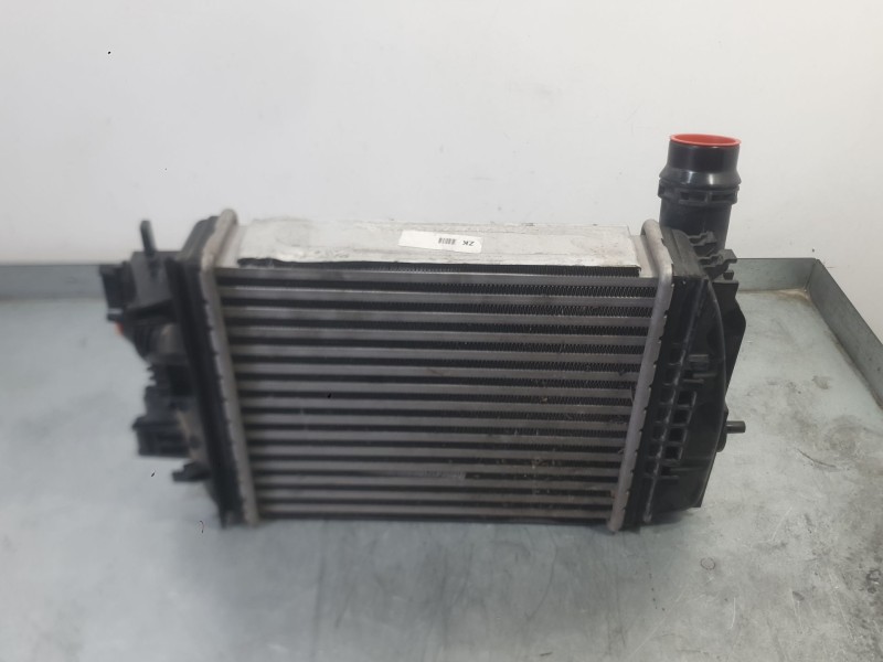 Recambio de intercooler para mitsubishi asx (vsx_, vse_) 1.3 mhev (vsxg3) referencia OEM IAM MQ000071  