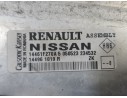 Recambio de intercooler para mitsubishi asx (vsx_, vse_) 1.3 mhev (vsxg3) referencia OEM IAM MQ000071  