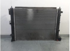 RADIADOR AGUA 214106666R 