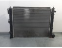 Recambio de radiador agua para mitsubishi asx (vsx_, vse_) 1.3 mhev (vsxg3) referencia OEM IAM MQ000296  