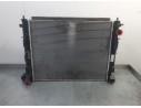 Recambio de radiador agua para mitsubishi asx (vsx_, vse_) 1.3 mhev (vsxg3) referencia OEM IAM MQ000296  
