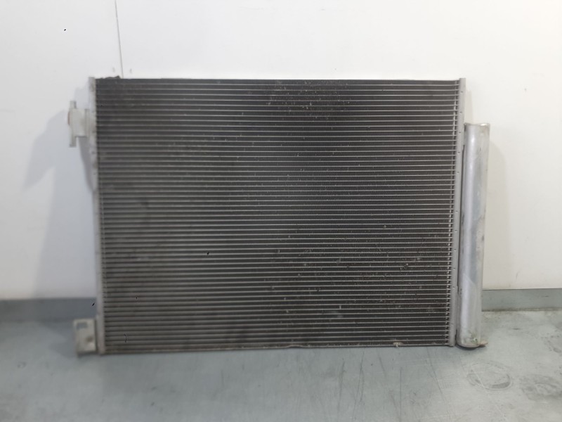 Recambio de condensador / radiador aire acondicionado para mitsubishi asx (vsx_, vse_) 1.3 mhev (vsxg3) referencia OEM IAM MQ004