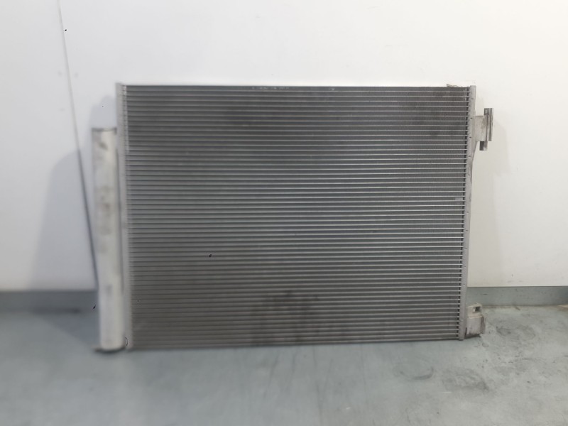 Recambio de condensador / radiador aire acondicionado para mitsubishi asx (vsx_, vse_) 1.3 mhev (vsxg3) referencia OEM IAM MQ004