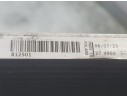 Recambio de condensador / radiador aire acondicionado para mitsubishi asx (vsx_, vse_) 1.3 mhev (vsxg3) referencia OEM IAM MQ004