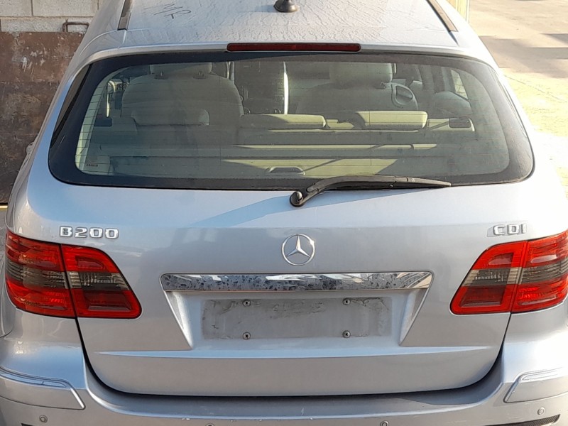 Recambio de porton trasero para mercedes-benz clase b sports tourer (w245) b 200 cdi (245.208) referencia OEM IAM A1697401305  