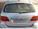 Recambio de porton trasero para mercedes-benz clase b sports tourer (w245) b 200 cdi (245.208) referencia OEM IAM A1697401305  