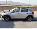 dacia sandero ii (b8_) del año 2018