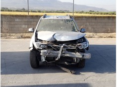 DACIA SANDERO II (B8_)
