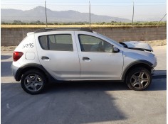 DACIA SANDERO II (B8_)