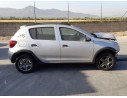 dacia sandero ii (b8_) del año 2018