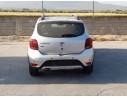 dacia sandero ii (b8_) del año 2018