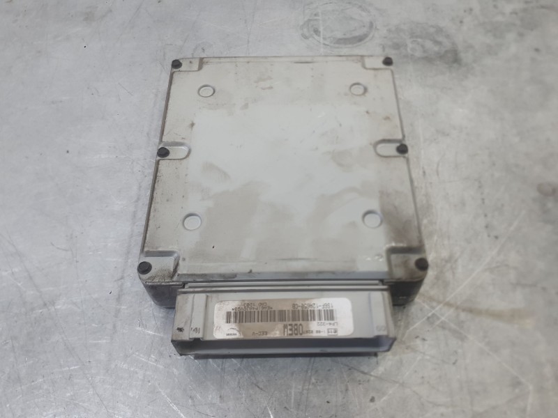 Recambio de centralita motor uce para ford fiesta iv (ja_, jb_) 1.3 i referencia OEM IAM   