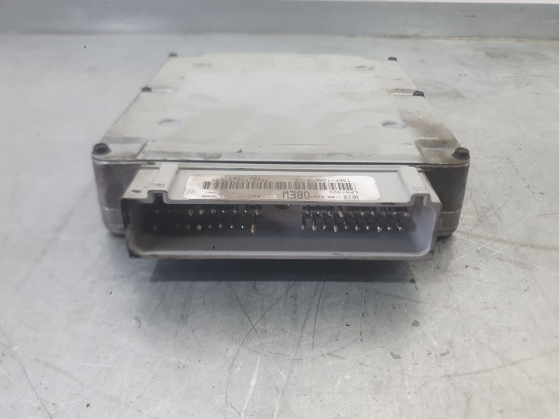 Recambio de centralita motor uce para ford fiesta iv (ja_, jb_) 1.3 i referencia OEM IAM   