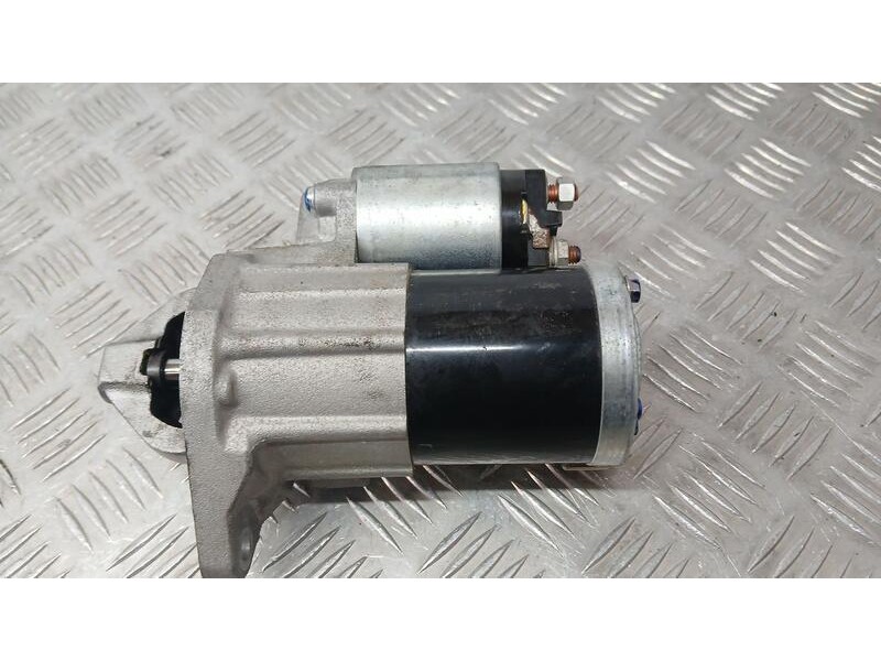 Recambio de motor arranque para mitsubishi space star (a00) motion referencia OEM IAM 1810A334 MITSUBISHI M000TD1071ZT