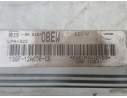 Recambio de centralita motor uce para ford fiesta iv (ja_, jb_) 1.3 i referencia OEM IAM   