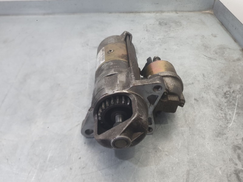 Recambio de motor arranque para ford fiesta iv (ja_, jb_) 1.3 i referencia OEM IAM 1416205 1416226 
