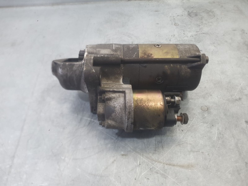 Recambio de motor arranque para ford fiesta iv (ja_, jb_) 1.3 i referencia OEM IAM 1416205 1416226 