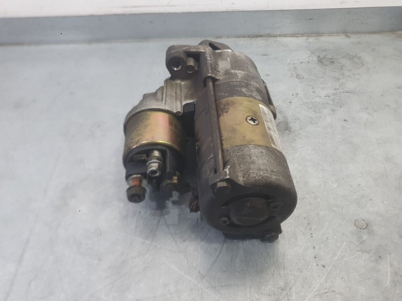Recambio de motor arranque para ford fiesta iv (ja_, jb_) 1.3 i referencia OEM IAM 1416205 1416226 