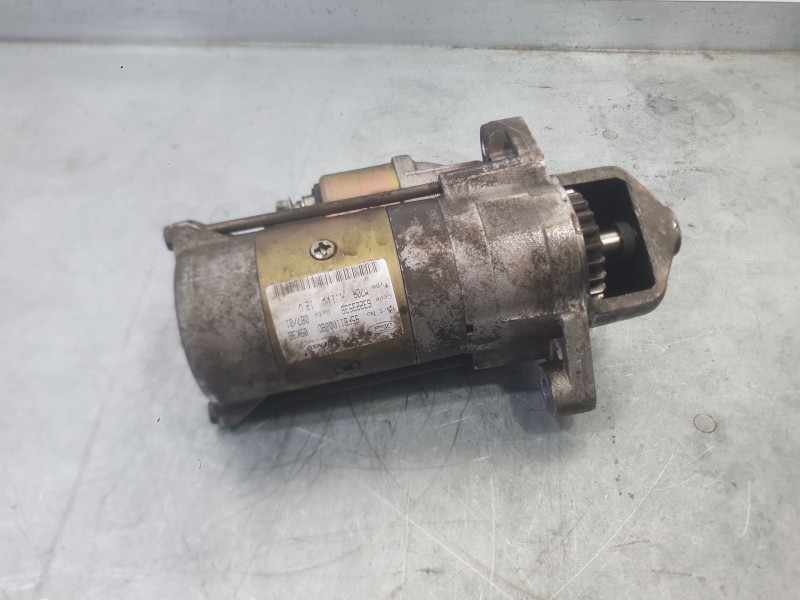 Recambio de motor arranque para ford fiesta iv (ja_, jb_) 1.3 i referencia OEM IAM 1416205 1416226 