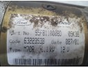 Recambio de motor arranque para ford fiesta iv (ja_, jb_) 1.3 i referencia OEM IAM 1416205 1416226 
