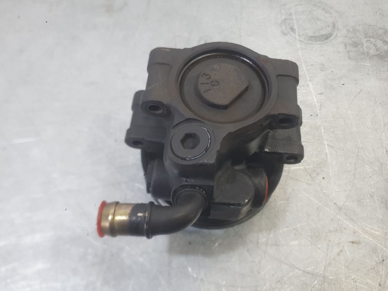 Recambio de bomba direccion para ford fiesta iv (ja_, jb_) 1.3 i referencia OEM IAM 1S6C3A674AG  
