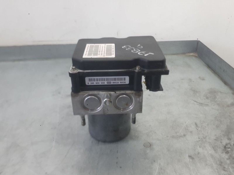 Recambio de abs para peugeot 307 sw (3h) 2.0 hdi 135 referencia OEM IAM 4541Q4 4541J3 