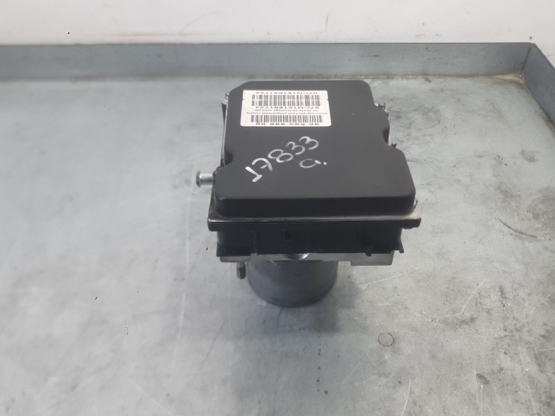 Recambio de abs para peugeot 307 sw (3h) 2.0 hdi 135 referencia OEM IAM 4541Q4 4541J3 
