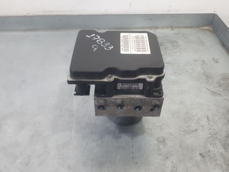 Recambio de abs para peugeot 307 sw (3h) 2.0 hdi 135 referencia OEM IAM 4541Q4 4541J3 