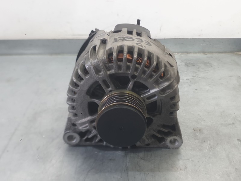 Recambio de alternador para peugeot 307 sw (3h) 2.0 hdi 135 referencia OEM IAM 5705EY 5705NH 