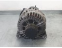 Recambio de alternador para peugeot 307 sw (3h) 2.0 hdi 135 referencia OEM IAM 5705EY 5705NH 