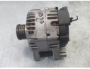 Recambio de alternador para peugeot 307 sw (3h) 2.0 hdi 135 referencia OEM IAM 5705EY 5705NH 
