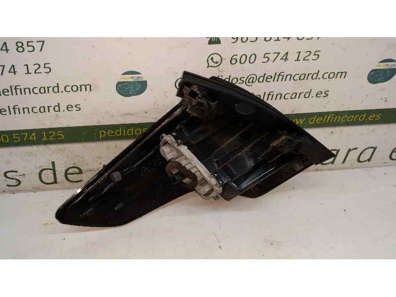 Recambio de piloto trasero derecho para citroën c4 picasso exclusive referencia OEM IAM   EXTERIOR
