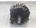 Recambio de alternador para peugeot 307 sw (3h) 2.0 hdi 135 referencia OEM IAM 5705EY 5705NH 
