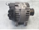 Recambio de alternador para peugeot 307 sw (3h) 2.0 hdi 135 referencia OEM IAM 5705EY 5705NH 