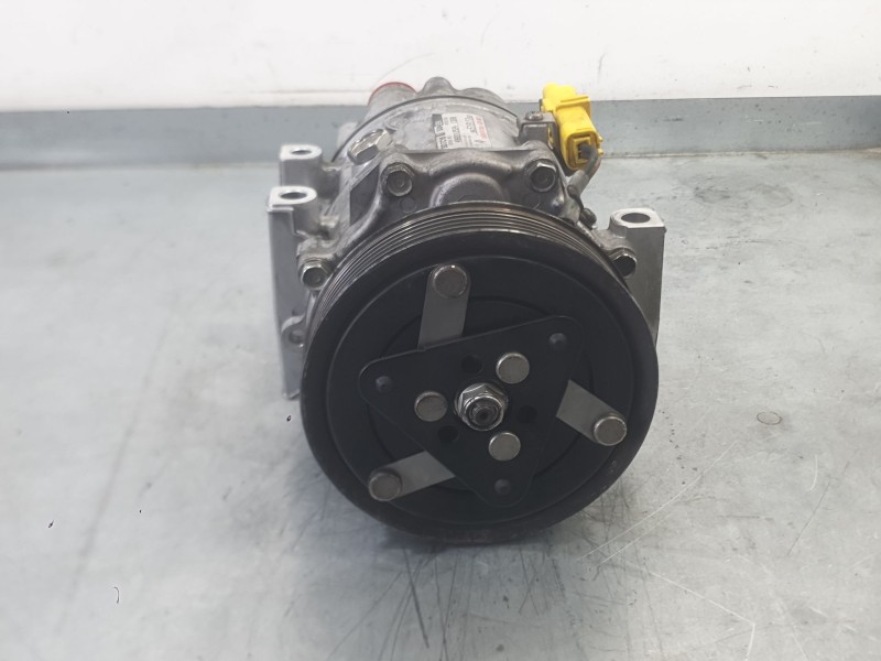 Recambio de compresor aire acondicionado para peugeot 307 sw (3h) 2.0 hdi 135 referencia OEM IAM 648728 6453XN 