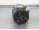Recambio de compresor aire acondicionado para peugeot 307 sw (3h) 2.0 hdi 135 referencia OEM IAM 648728 6453XN 