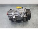Recambio de compresor aire acondicionado para peugeot 307 sw (3h) 2.0 hdi 135 referencia OEM IAM 648728 6453XN 