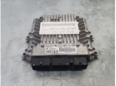 CENTRALITA MOTOR UCE 9655534080 5WS40313B SIEMENS