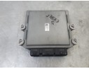 Recambio de centralita motor uce para peugeot 307 sw (3h) 2.0 hdi 135 referencia OEM IAM 6580QE  