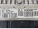 Recambio de centralita motor uce para peugeot 307 sw (3h) 2.0 hdi 135 referencia OEM IAM 6580QE  
